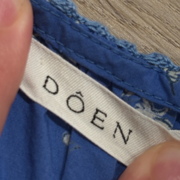 DOEN - Picture 3 of 6